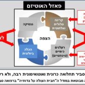 פאזל האוטיזם ותחלואה סביבתית