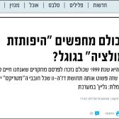 היפותיזת הסימולציה2