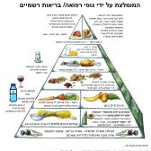 הצלחות בטיפול תזונתי בדיכאון - מחקר SMILES הצלחות בטיפול תזונתי בדיכאון - מחקר SMILES
